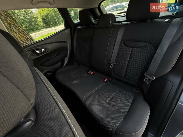 Синій Рено Kadjar, об'ємом двигуна 1.5 л та пробігом 215 тис. км за 13950 $, фото 49 на Automoto.ua