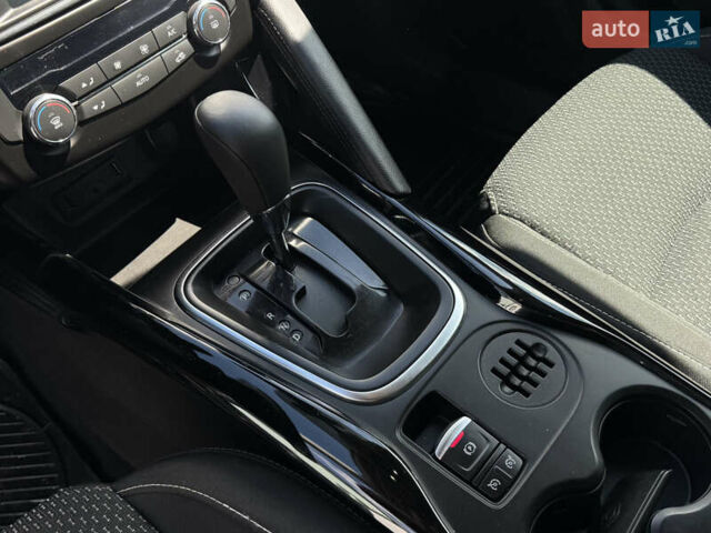 Синій Рено Kadjar, об'ємом двигуна 1.5 л та пробігом 215 тис. км за 13950 $, фото 44 на Automoto.ua