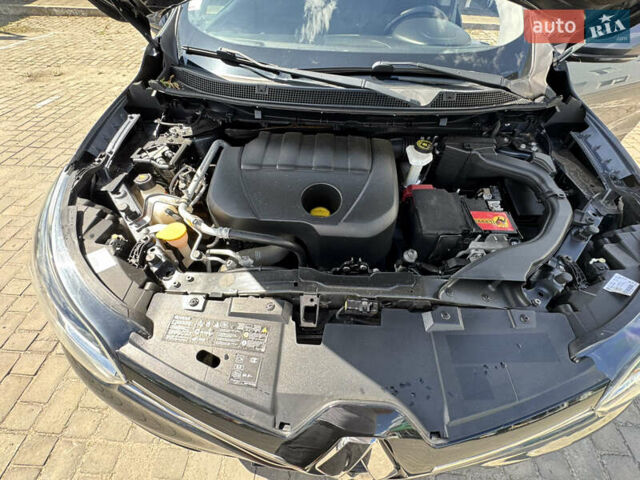 Синій Рено Kadjar, об'ємом двигуна 1.5 л та пробігом 215 тис. км за 13950 $, фото 48 на Automoto.ua