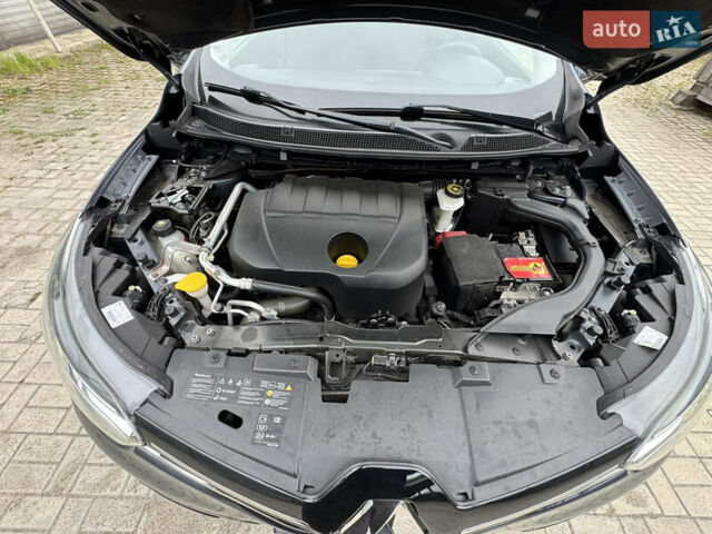 Синий Рено Kadjar, объемом двигателя 1.5 л и пробегом 215 тыс. км за 13750 $, фото 45 на Automoto.ua