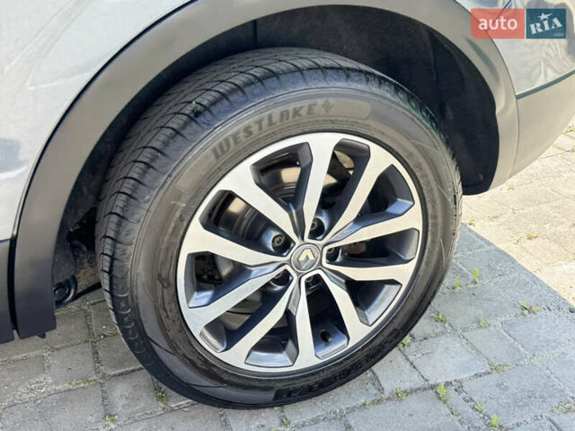 Синій Рено Kadjar, об'ємом двигуна 1.5 л та пробігом 215 тис. км за 13950 $, фото 27 на Automoto.ua