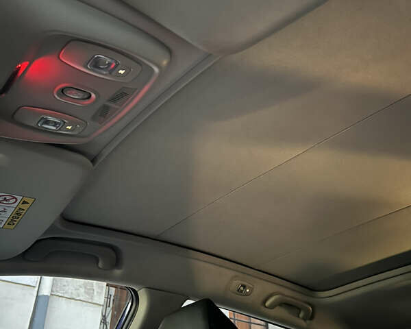 Синий Рено Kadjar, объемом двигателя 1.6 л и пробегом 228 тыс. км за 14900 $, фото 21 на Automoto.ua