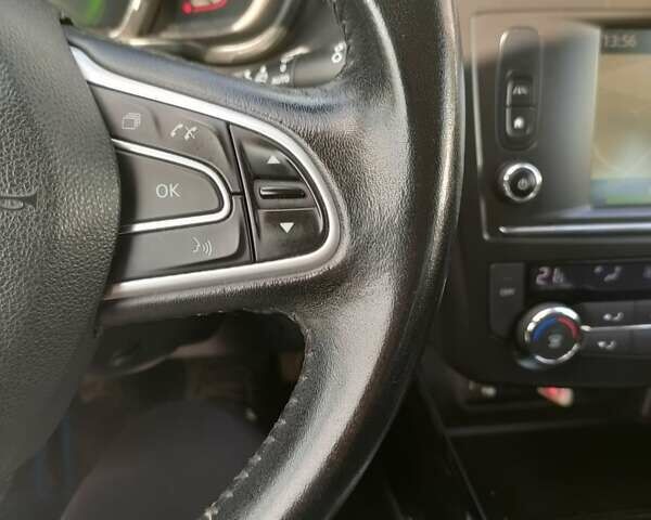 Синій Рено Kadjar, об'ємом двигуна 1.46 л та пробігом 273 тис. км за 13400 $, фото 73 на Automoto.ua
