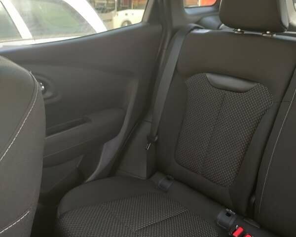 Синій Рено Kadjar, об'ємом двигуна 1.46 л та пробігом 273 тис. км за 13400 $, фото 36 на Automoto.ua