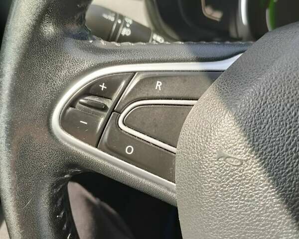 Синій Рено Kadjar, об'ємом двигуна 1.46 л та пробігом 273 тис. км за 13400 $, фото 74 на Automoto.ua