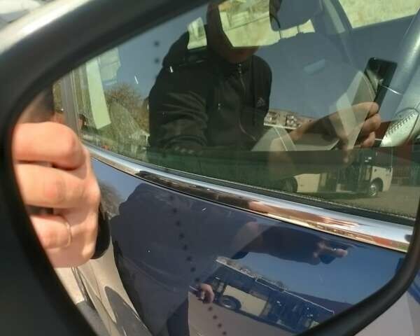 Синій Рено Kadjar, об'ємом двигуна 1.46 л та пробігом 273 тис. км за 13400 $, фото 45 на Automoto.ua