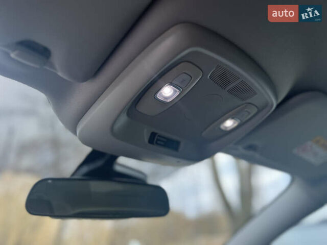 Синій Рено Kadjar, об'ємом двигуна 1.5 л та пробігом 226 тис. км за 14500 $, фото 17 на Automoto.ua