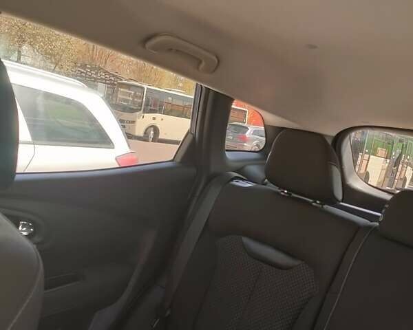 Синій Рено Kadjar, об'ємом двигуна 1.46 л та пробігом 273 тис. км за 13400 $, фото 98 на Automoto.ua