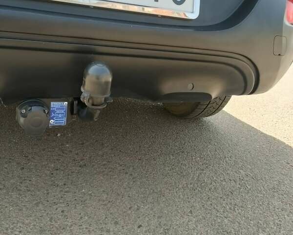 Синій Рено Kadjar, об'ємом двигуна 1.46 л та пробігом 273 тис. км за 13400 $, фото 17 на Automoto.ua