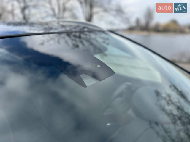 Синій Рено Kadjar, об'ємом двигуна 1.5 л та пробігом 226 тис. км за 14500 $, фото 27 на Automoto.ua