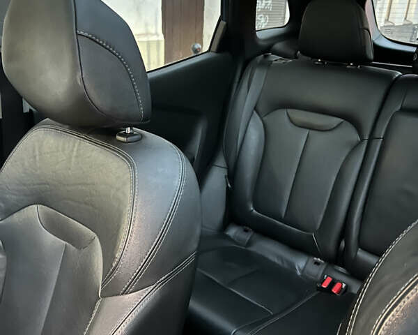 Синий Рено Kadjar, объемом двигателя 1.6 л и пробегом 228 тыс. км за 14900 $, фото 17 на Automoto.ua