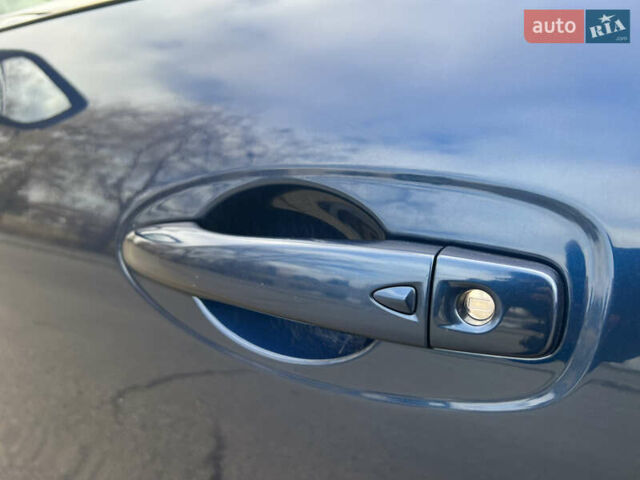 Синій Рено Kadjar, об'ємом двигуна 1.5 л та пробігом 226 тис. км за 14500 $, фото 12 на Automoto.ua