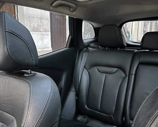 Синий Рено Kadjar, объемом двигателя 1.6 л и пробегом 228 тыс. км за 14900 $, фото 20 на Automoto.ua