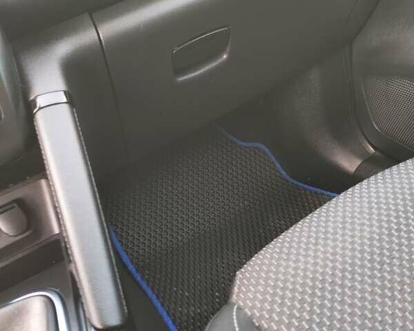 Синій Рено Kadjar, об'ємом двигуна 1.46 л та пробігом 273 тис. км за 13400 $, фото 97 на Automoto.ua