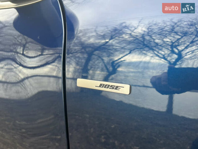 Синій Рено Kadjar, об'ємом двигуна 1.5 л та пробігом 226 тис. км за 14500 $, фото 10 на Automoto.ua