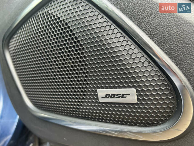 Синій Рено Kadjar, об'ємом двигуна 1.5 л та пробігом 226 тис. км за 14500 $, фото 25 на Automoto.ua