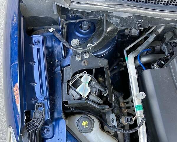 Синій Рено Kadjar, об'ємом двигуна 1.5 л та пробігом 217 тис. км за 17850 $, фото 94 на Automoto.ua