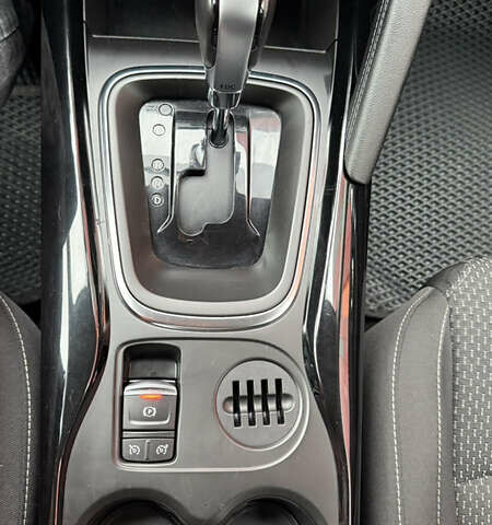 Синий Рено Kadjar, объемом двигателя 1.46 л и пробегом 262 тыс. км за 13300 $, фото 35 на Automoto.ua