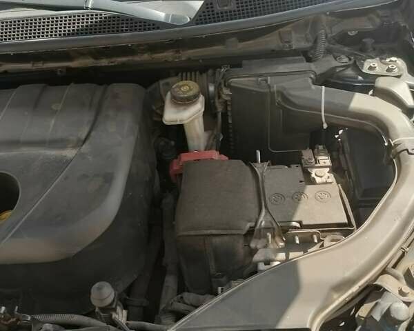 Синій Рено Kadjar, об'ємом двигуна 1.46 л та пробігом 273 тис. км за 13400 $, фото 105 на Automoto.ua