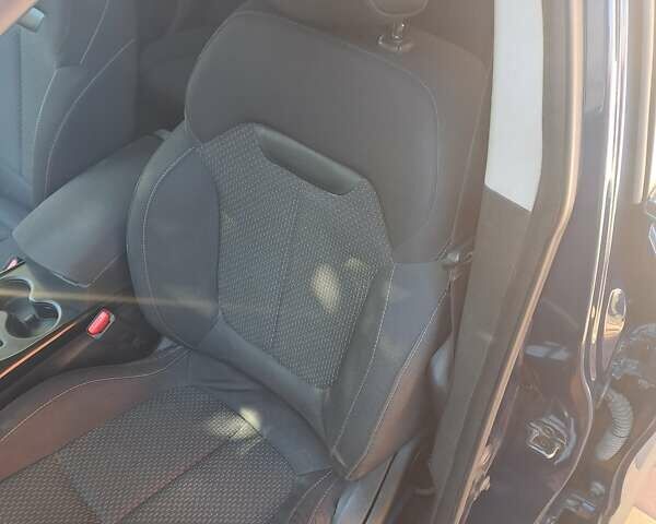 Синій Рено Kadjar, об'ємом двигуна 1.46 л та пробігом 187 тис. км за 15000 $, фото 22 на Automoto.ua