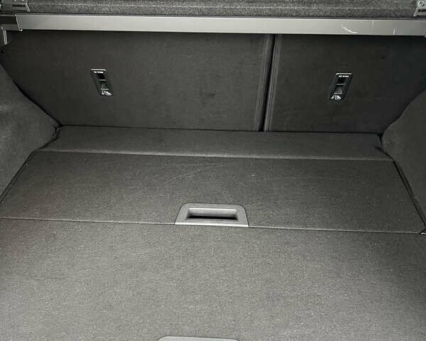 Синій Рено Kadjar, об'ємом двигуна 1.46 л та пробігом 109 тис. км за 16500 $, фото 10 на Automoto.ua