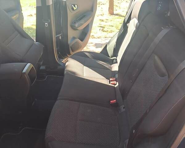 Синій Рено Kadjar, об'ємом двигуна 1.46 л та пробігом 187 тис. км за 15000 $, фото 41 на Automoto.ua