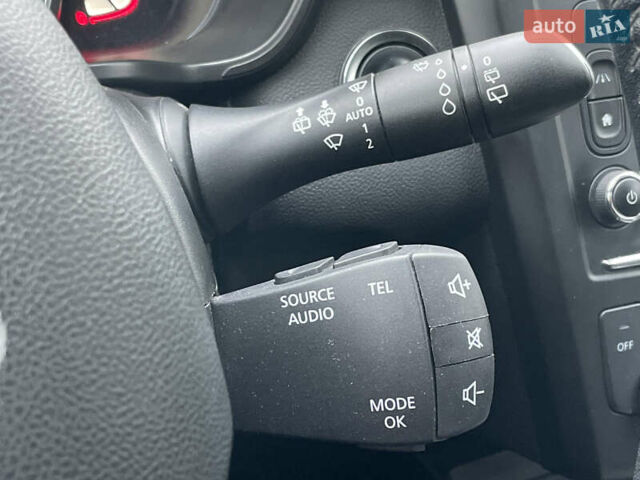 Синий Рено Kadjar, объемом двигателя 1.46 л и пробегом 198 тыс. км за 16390 $, фото 21 на Automoto.ua