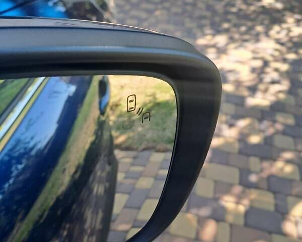 Синій Рено Kadjar, об'ємом двигуна 1.46 л та пробігом 187 тис. км за 15000 $, фото 36 на Automoto.ua