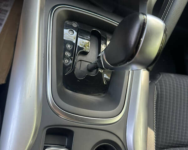 Синий Рено Kadjar, объемом двигателя 1.46 л и пробегом 214 тыс. км за 16499 $, фото 26 на Automoto.ua