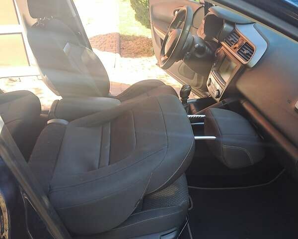Синій Рено Kadjar, об'ємом двигуна 1.46 л та пробігом 187 тис. км за 15000 $, фото 33 на Automoto.ua