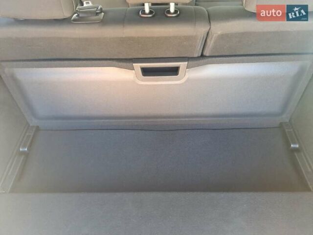 Синій Рено Kadjar, об'ємом двигуна 1.46 л та пробігом 187 тис. км за 15000 $, фото 47 на Automoto.ua