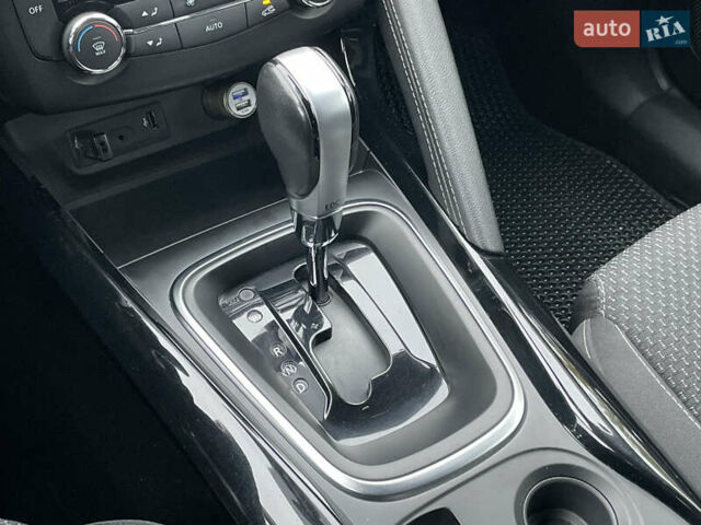 Синий Рено Kadjar, объемом двигателя 1.46 л и пробегом 198 тыс. км за 16390 $, фото 24 на Automoto.ua