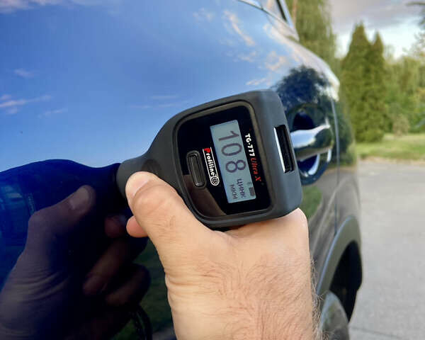 Синий Рено Kadjar, объемом двигателя 1.5 л и пробегом 216 тыс. км за 15950 $, фото 108 на Automoto.ua