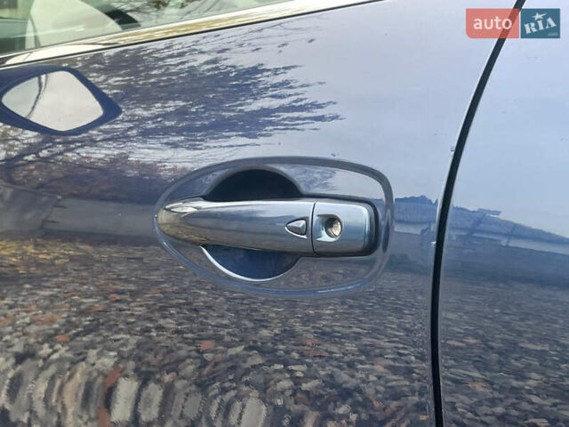 Синий Рено Kadjar, объемом двигателя 1.46 л и пробегом 198 тыс. км за 16390 $, фото 7 на Automoto.ua