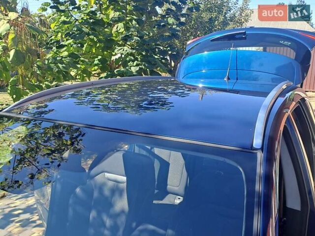 Синій Рено Kadjar, об'ємом двигуна 1.46 л та пробігом 187 тис. км за 15000 $, фото 53 на Automoto.ua