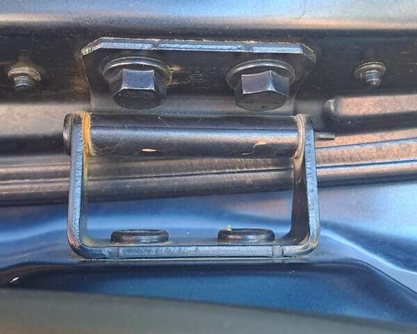 Синій Рено Kadjar, об'ємом двигуна 1.46 л та пробігом 187 тис. км за 15000 $, фото 49 на Automoto.ua
