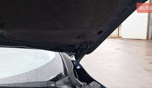 Синий Рено Kadjar, объемом двигателя 1.5 л и пробегом 188 тыс. км за 15500 $, фото 27 на Automoto.ua