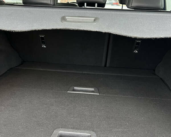 Синій Рено Kadjar, об'ємом двигуна 1.46 л та пробігом 109 тис. км за 16500 $, фото 11 на Automoto.ua