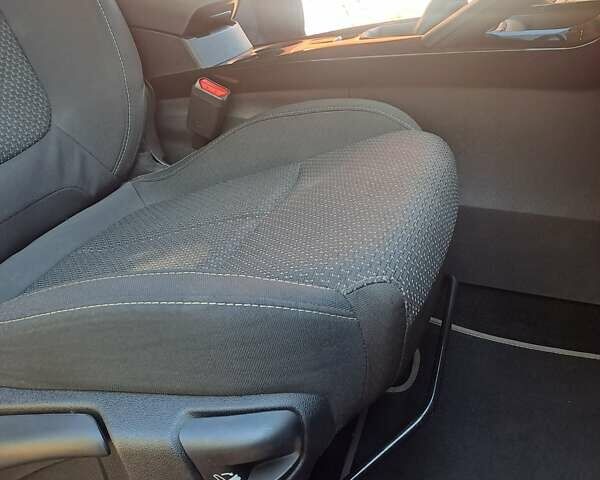 Синій Рено Kadjar, об'ємом двигуна 1.46 л та пробігом 187 тис. км за 15000 $, фото 32 на Automoto.ua