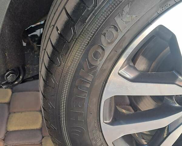 Синій Рено Kadjar, об'ємом двигуна 1.46 л та пробігом 187 тис. км за 15000 $, фото 50 на Automoto.ua