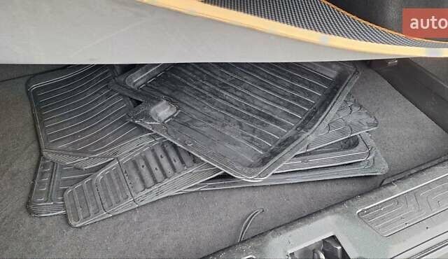 Синий Рено Kadjar, объемом двигателя 1.5 л и пробегом 188 тыс. км за 15500 $, фото 19 на Automoto.ua