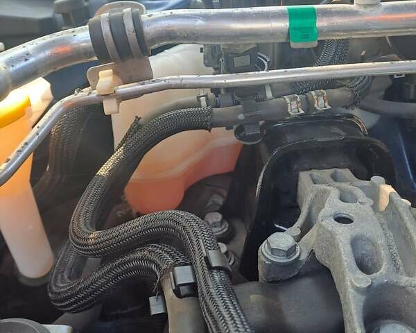 Синій Рено Kadjar, об'ємом двигуна 1.46 л та пробігом 187 тис. км за 15000 $, фото 60 на Automoto.ua