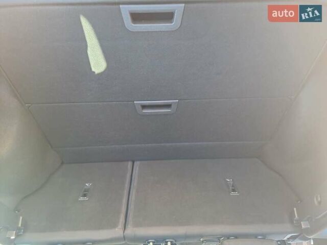 Синій Рено Kadjar, об'ємом двигуна 1.46 л та пробігом 187 тис. км за 15000 $, фото 46 на Automoto.ua