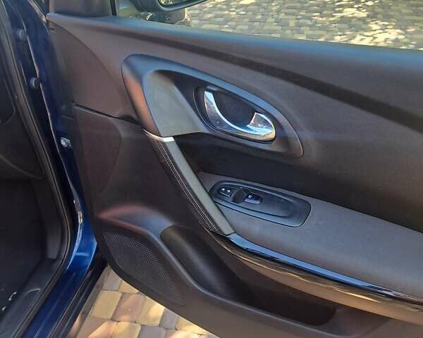 Синій Рено Kadjar, об'ємом двигуна 1.46 л та пробігом 187 тис. км за 15000 $, фото 35 на Automoto.ua