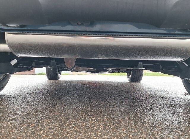 Синій Рено Kadjar, об'ємом двигуна 0 л та пробігом 188 тис. км за 15500 $, фото 19 на Automoto.ua