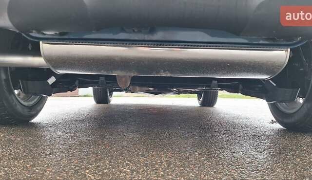 Синий Рено Kadjar, объемом двигателя 1.5 л и пробегом 188 тыс. км за 15500 $, фото 47 на Automoto.ua