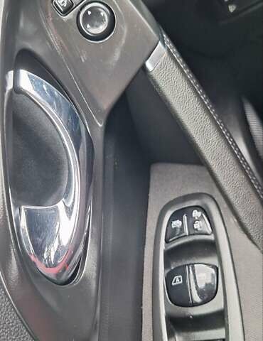 Синий Рено Kadjar, объемом двигателя 1.5 л и пробегом 188 тыс. км за 15500 $, фото 123 на Automoto.ua