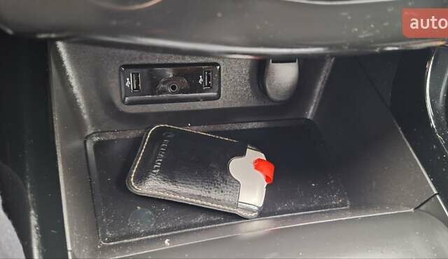 Синий Рено Kadjar, объемом двигателя 1.5 л и пробегом 188 тыс. км за 15500 $, фото 117 на Automoto.ua