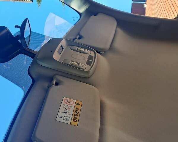 Синій Рено Kadjar, об'ємом двигуна 1.46 л та пробігом 187 тис. км за 15000 $, фото 51 на Automoto.ua