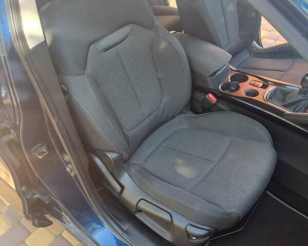 Синій Рено Kadjar, об'ємом двигуна 1.46 л та пробігом 187 тис. км за 15000 $, фото 31 на Automoto.ua